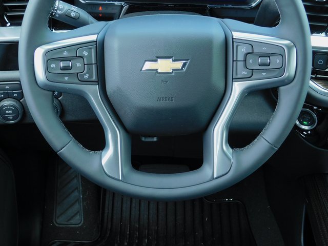 2025 Chevrolet Silverado 2500HD LT photo 13