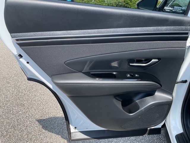2024 Hyundai Tucson Plug-in Hybrid Limited photo 30