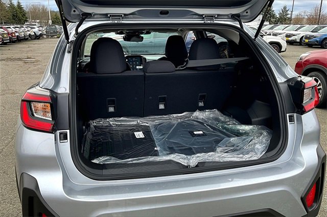 2025 Subaru Crosstrek Premium photo 16