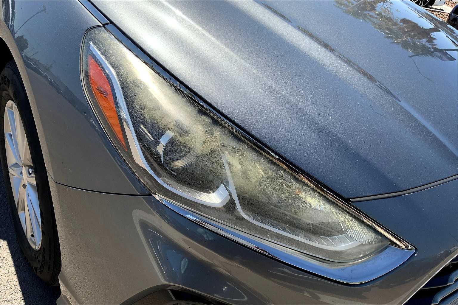 2018 Hyundai Sonata SE photo 25