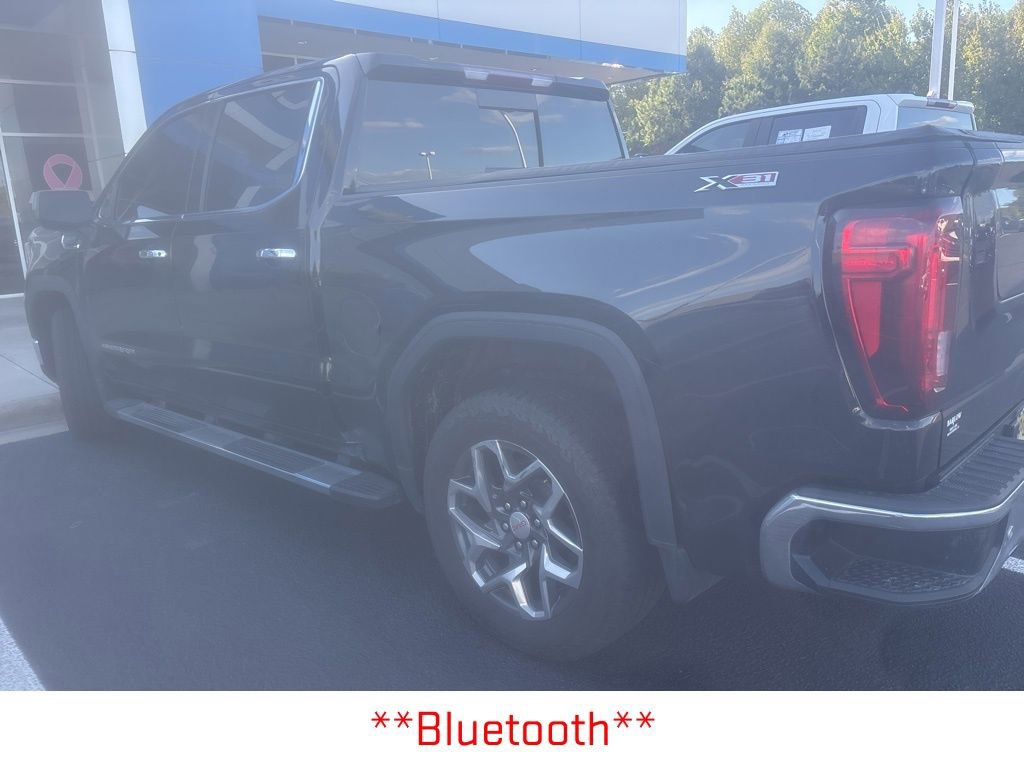 2024 Gmc Sierra 1500 SLT photo 2