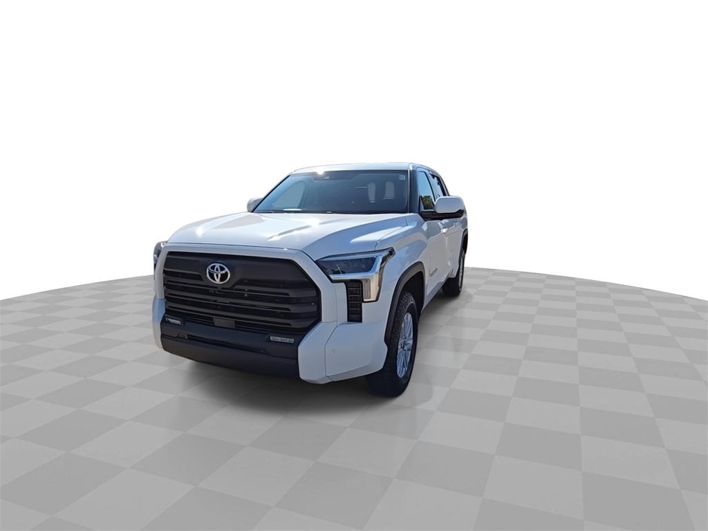 2023 Toyota Tundra SR5 photo 3