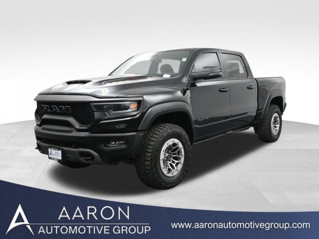 2024 Ram 1500 RAM TRX