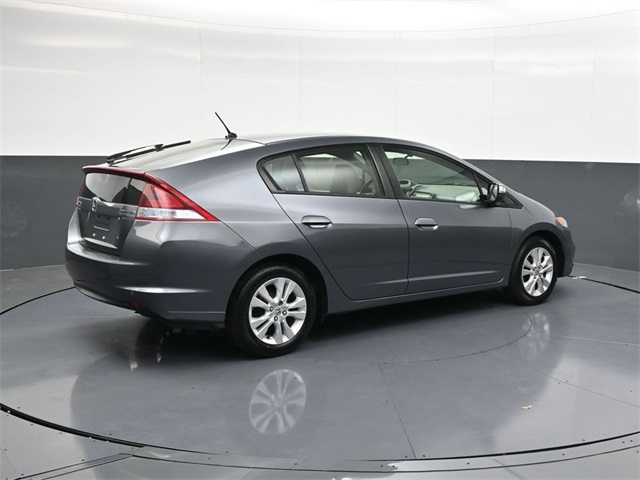 2014 Honda Insight EX photo 4