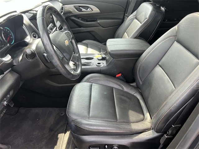 2019 Chevrolet Traverse 3LT photo 19