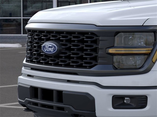 2025 FORD F-150 - Image 47