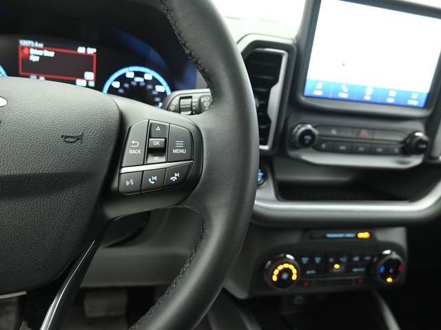 2024 FORD BRONCO SPORT - Image 18