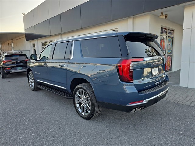 2026 Gmc Yukon XL Denali photo 3