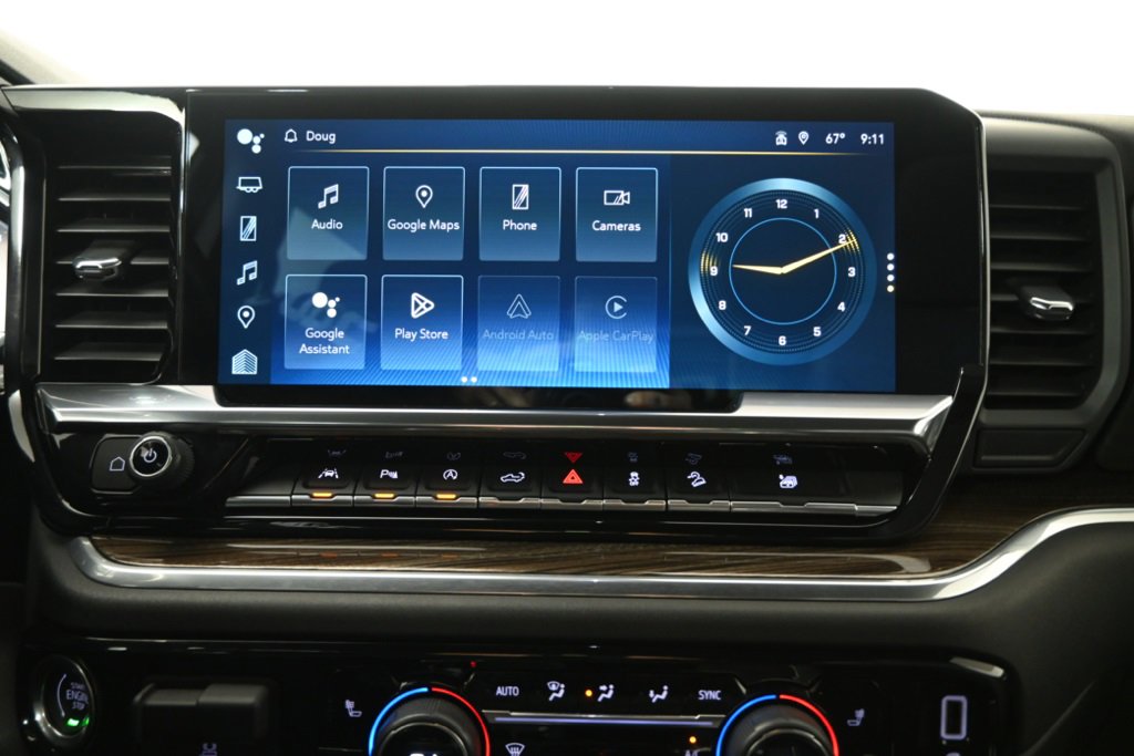 2022 Chevrolet Silverado 1500 RST photo 26