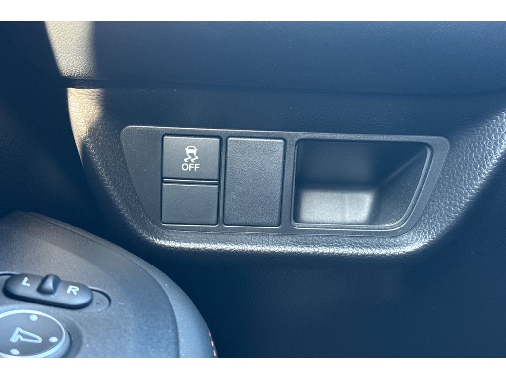 2025 Honda HR-V Sport photo 35