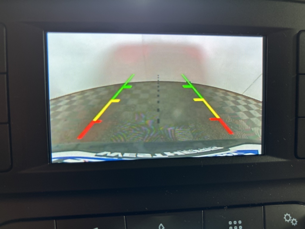 2022 Ford EcoSport S photo 3