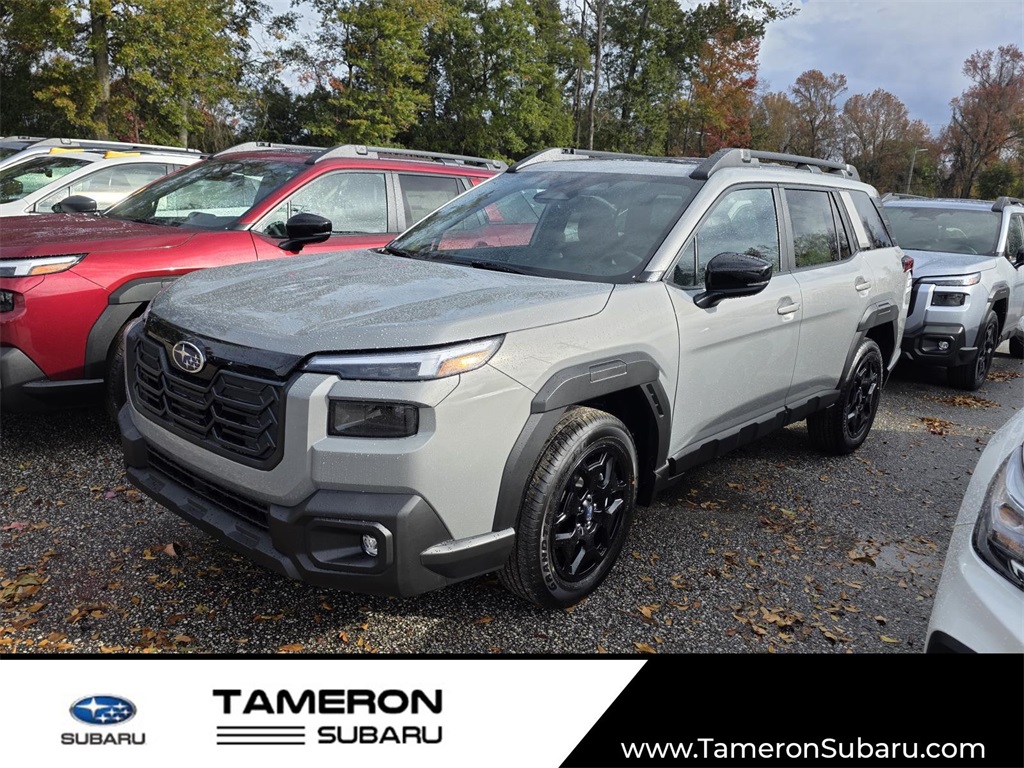 2026 Subaru Outback Limited's photo