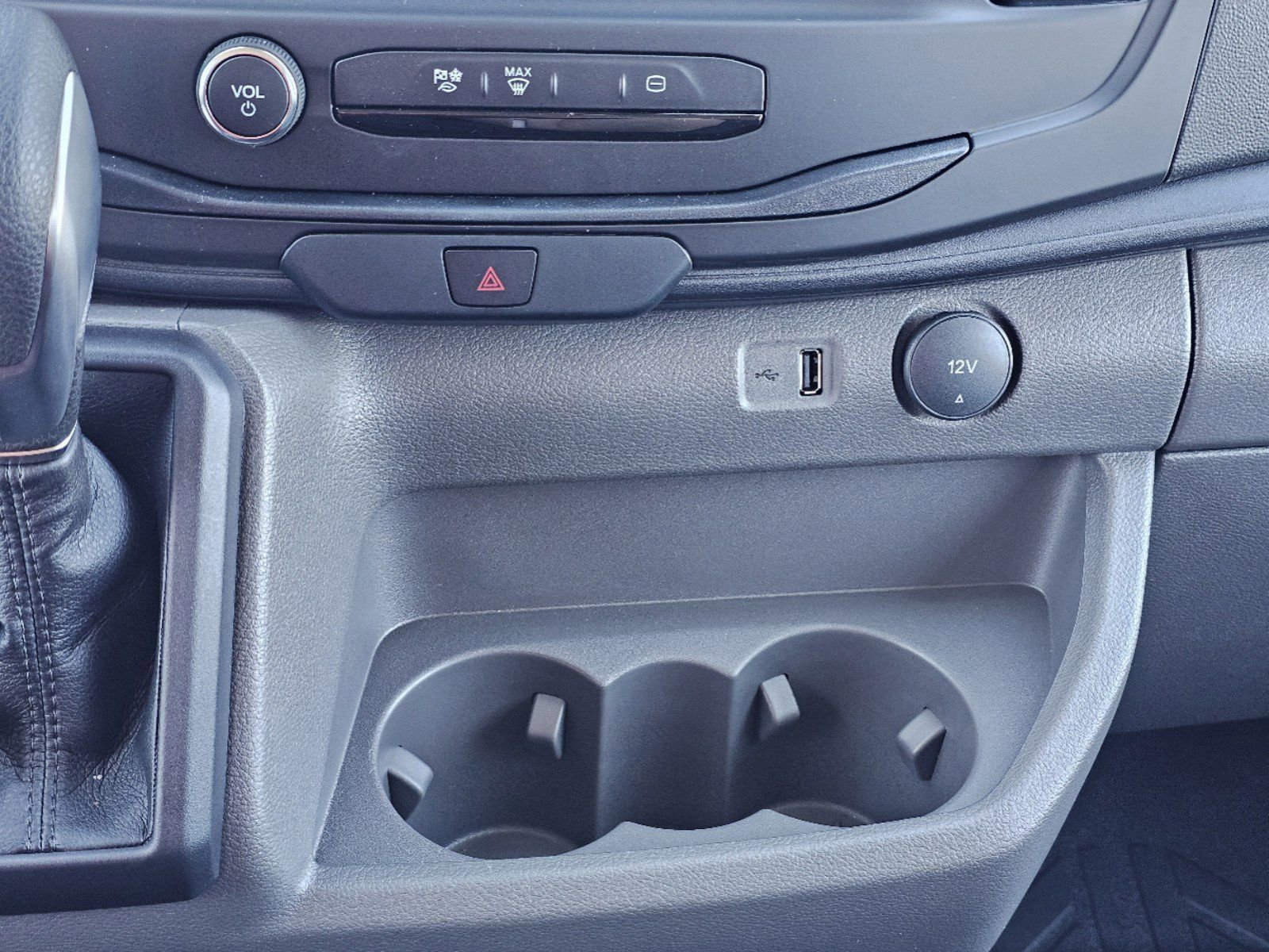 2024 Ford Transit Passenger XL photo 24