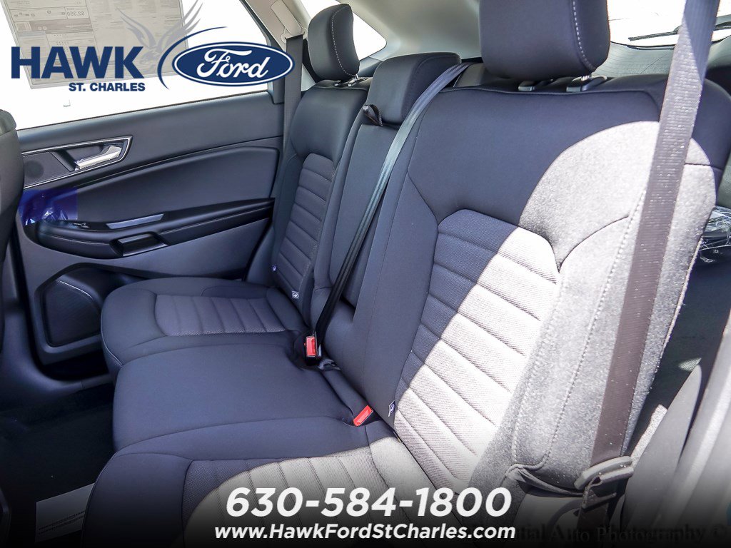 2024 FORD EDGE - Image 8