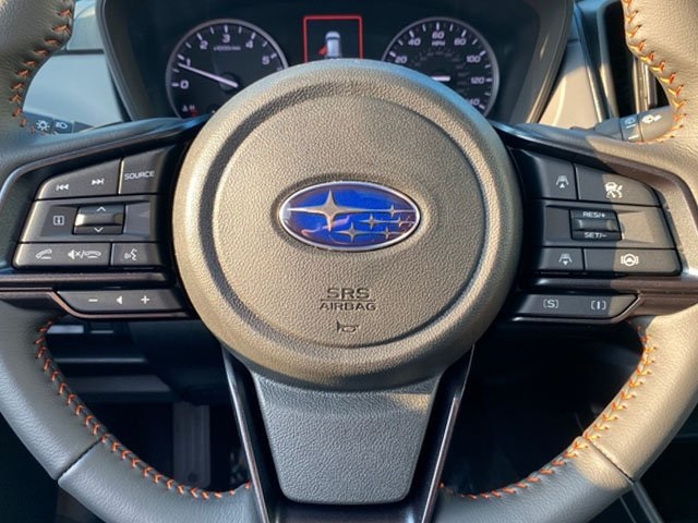 2025 Subaru Crosstrek Limited photo 6