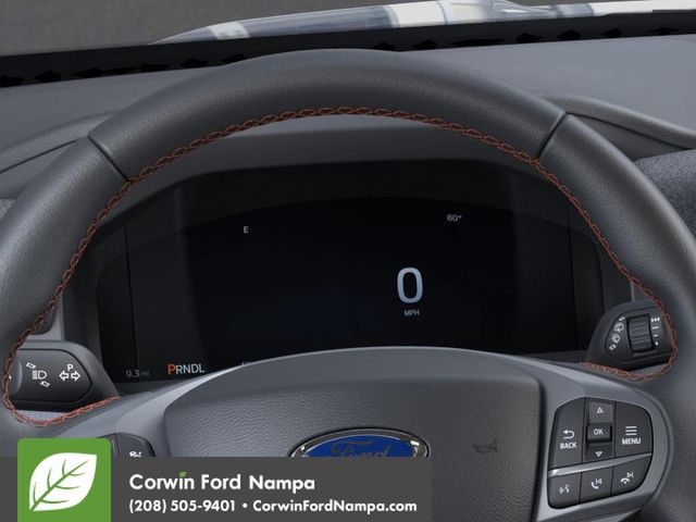 2025 Ford Explorer photo 5