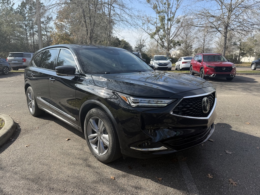 2022 Acura MDX Base's photo