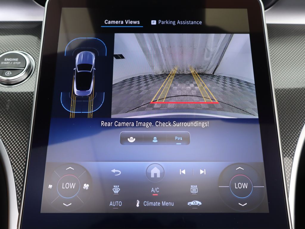 2025 Mercedes Benz CLE 300 4MATIC photo 24
