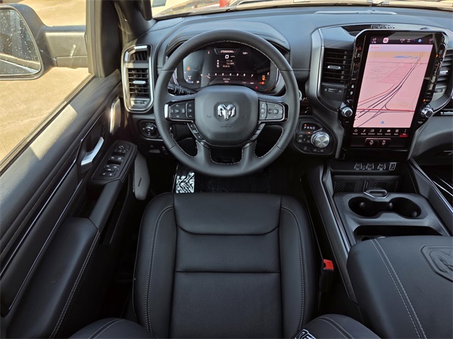 2026 Ram 1500 Rebel photo 16