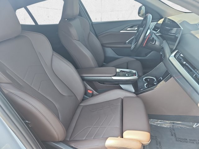 2024 Bmw X2 M35i photo 10
