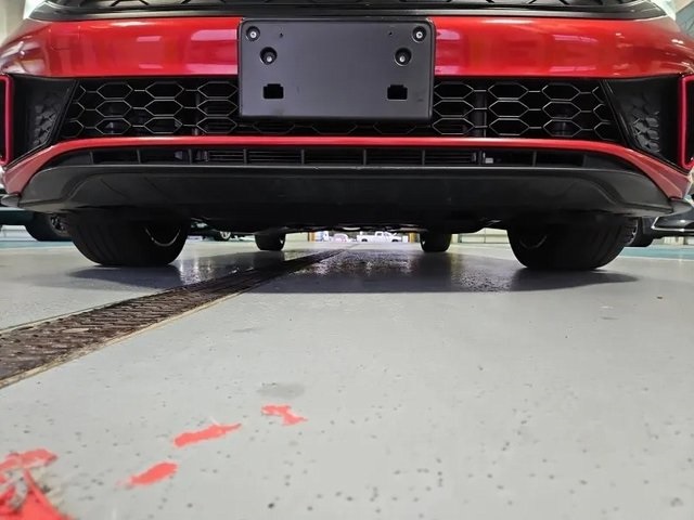 2022 Volkswagen Jetta GLI 2.0T Autobahn photo 12