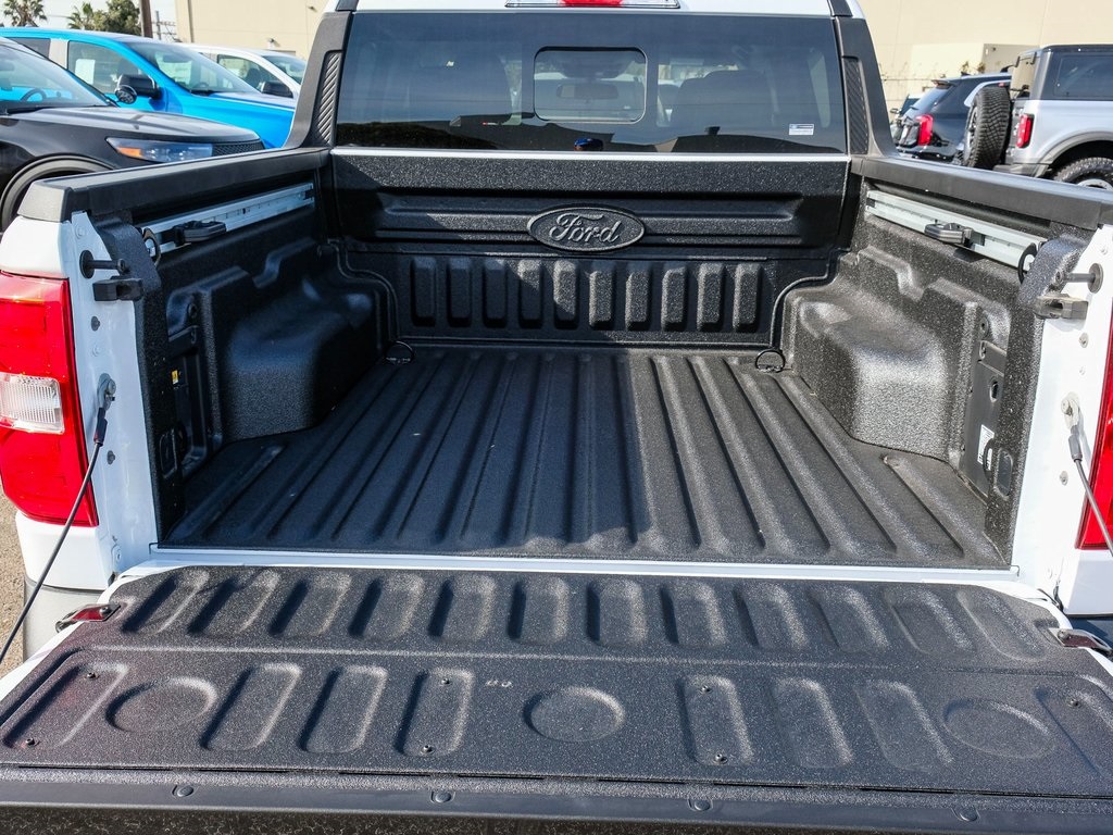 2024 Ford Maverick Lariat photo 22