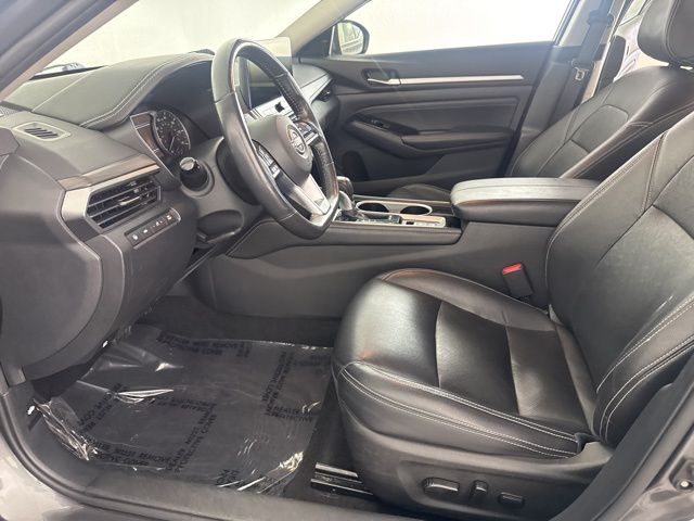 2023 Nissan Altima 2.5 SL photo 22