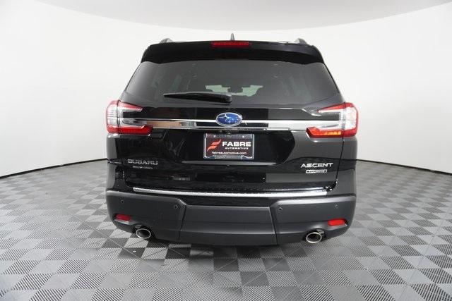 2026 Subaru Ascent Touring photo 3