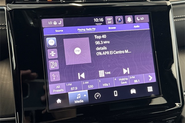 2025 Jeep Grand Cherokee Altitude photo 18