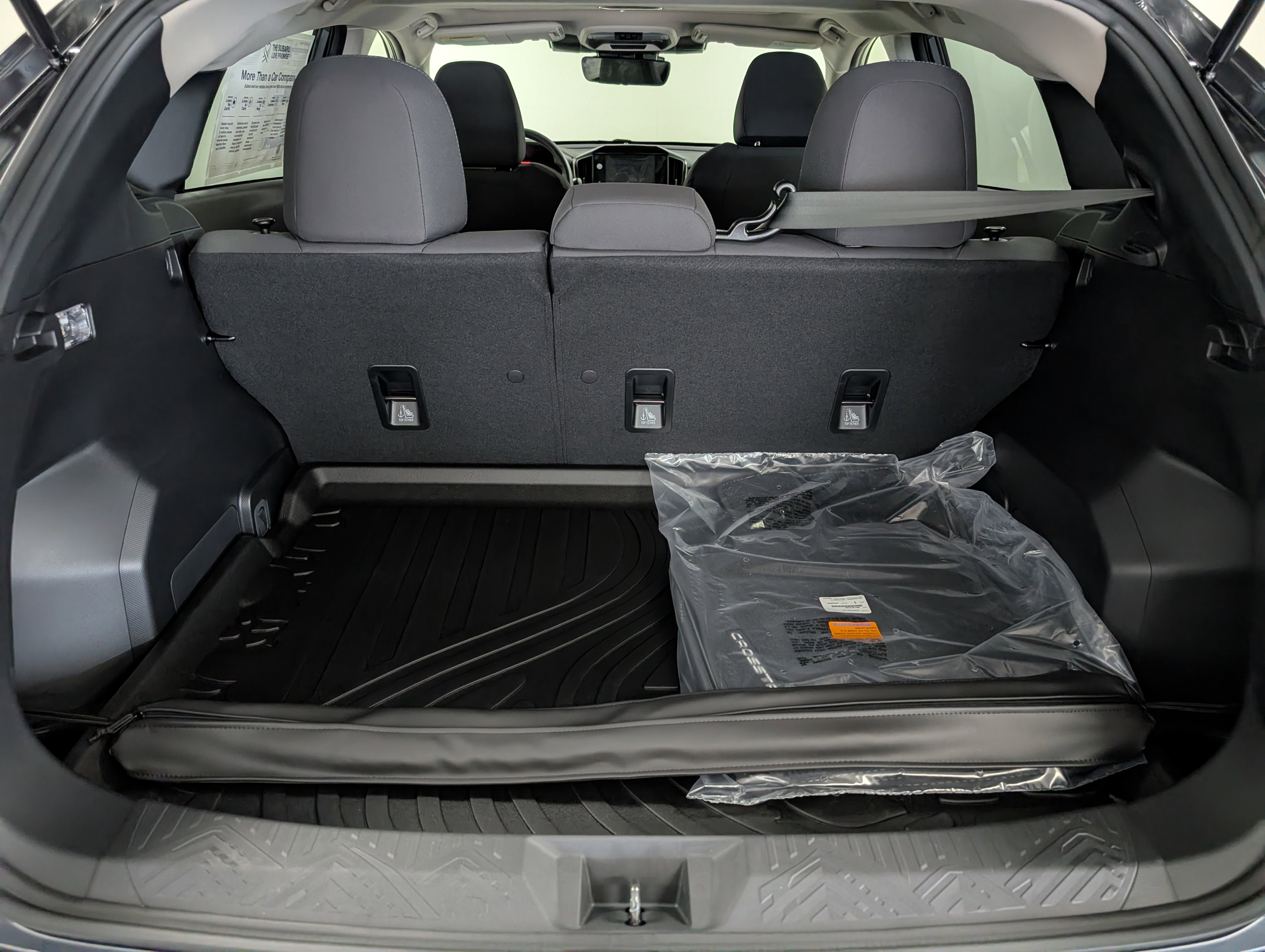 2025 Subaru Crosstrek Premium photo 13