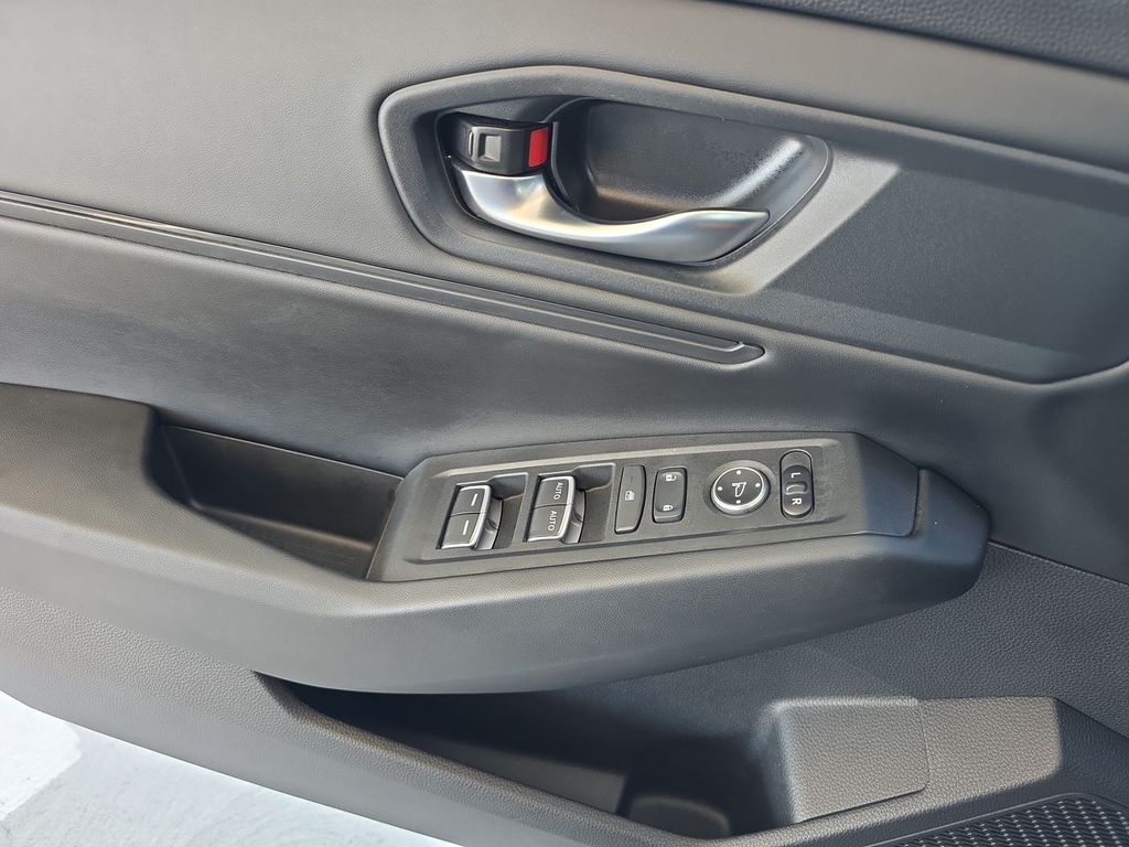 2023 Honda Accord EX photo 22