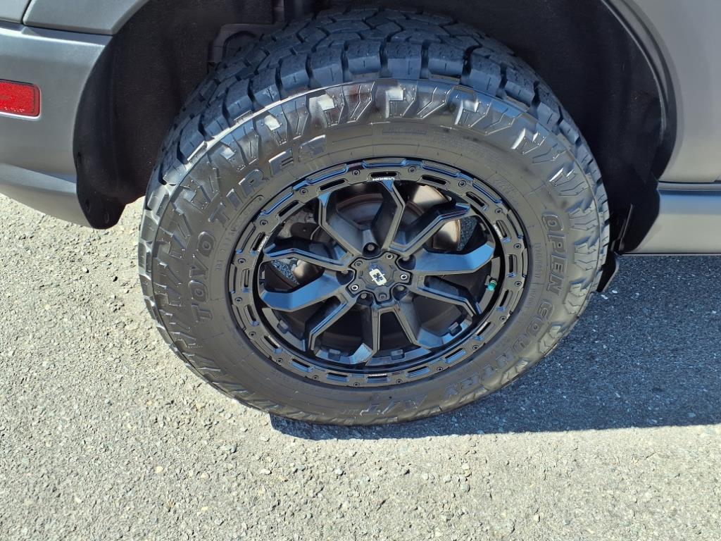 2023 Ford Bronco Sport Big Bend photo 19