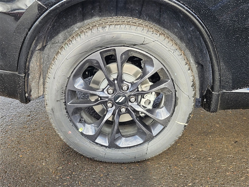 2026 Dodge Durango GT Plus photo 3