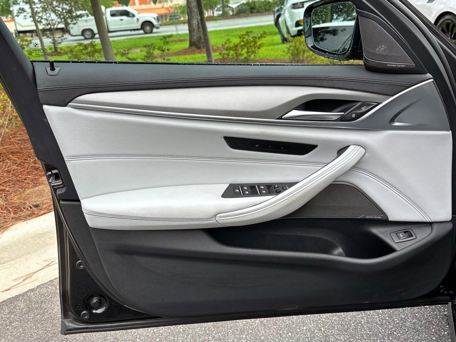 2023 Bmw M5 5 photo 15