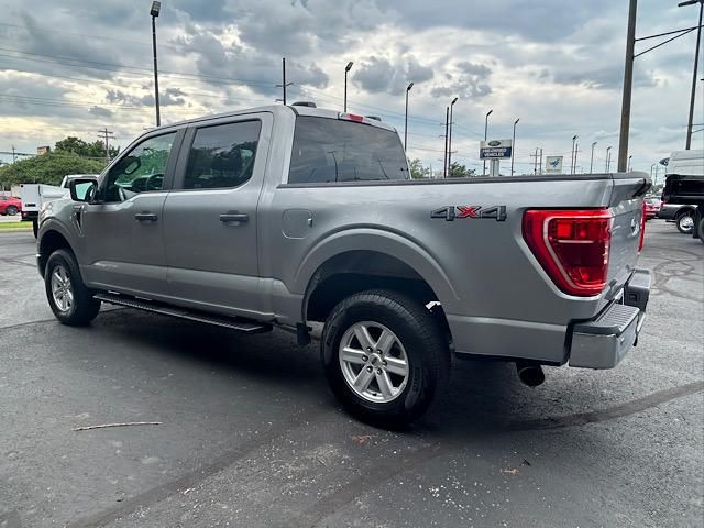 2022 Ford F-150 XLT photo 6