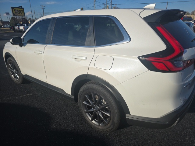 2026 Honda CR-V EX-L photo 4