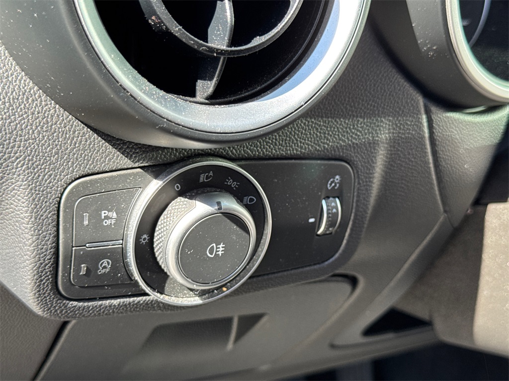 2020 Alfa Romeo Stelvio Base photo 9