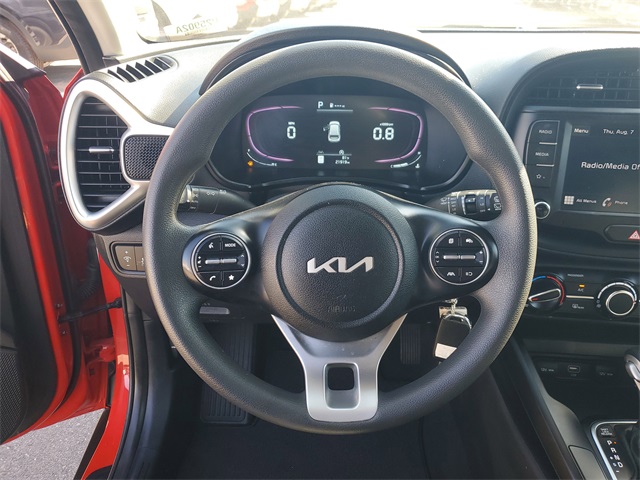 2023 Kia Soul LX photo 20