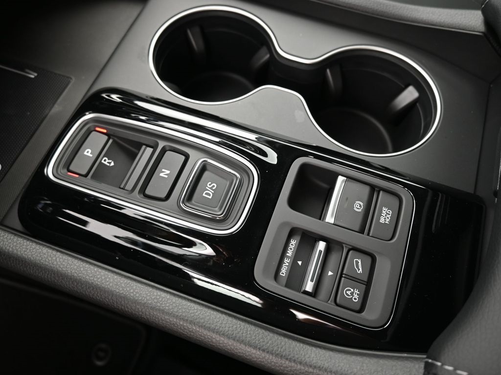 2025 Honda Pilot EX-L photo 21