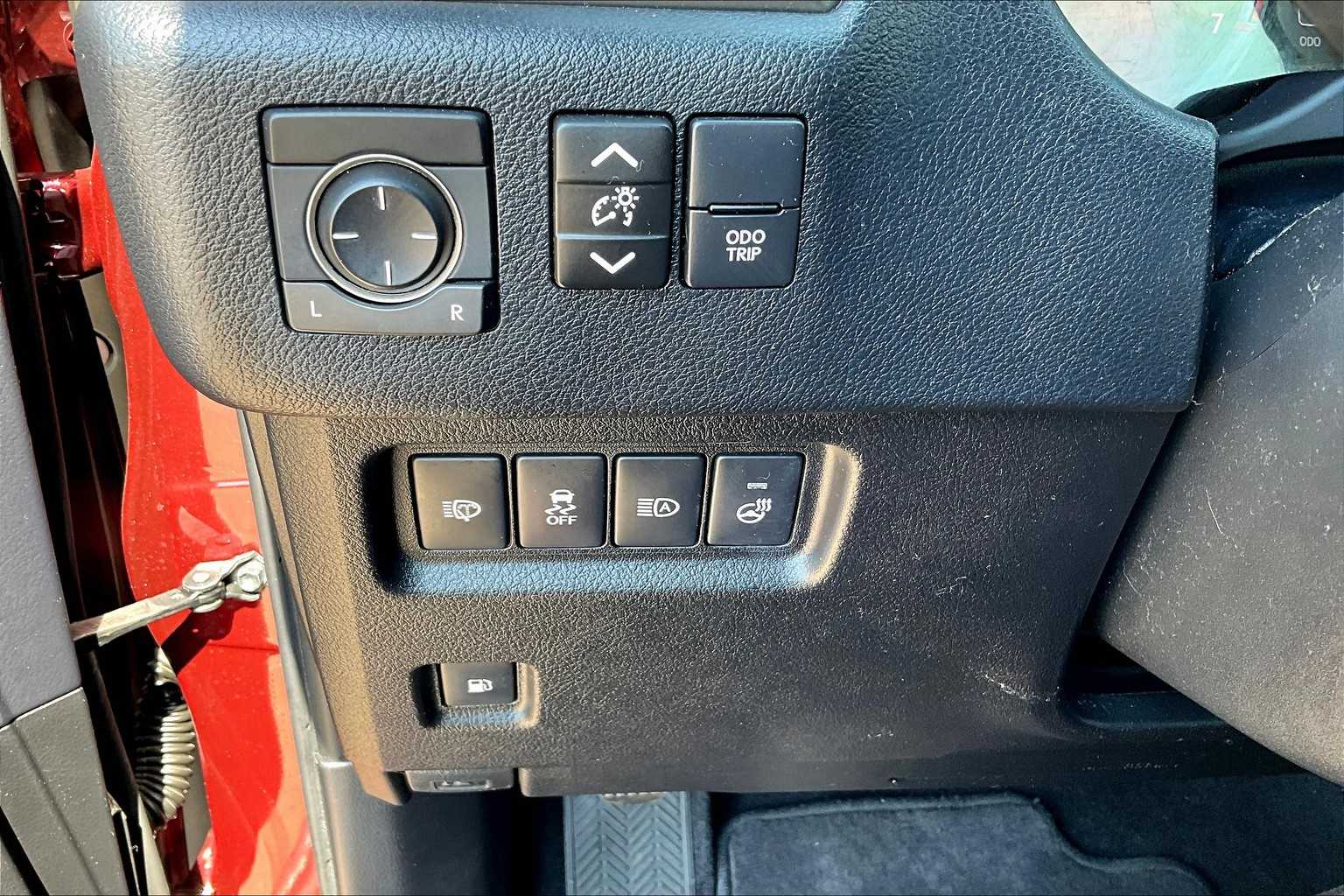 2021 Lexus GX 460 Premium photo 29