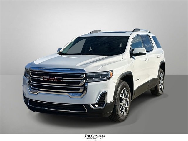 2023 GMC Acadia SL's photo