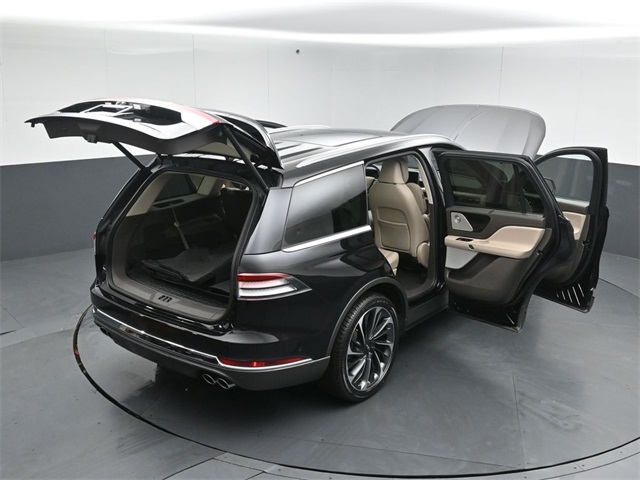 2023 LINCOLN AVIATOR - Image 62