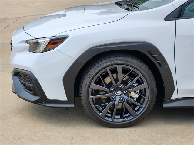 2025 Subaru WRX Premium photo 5