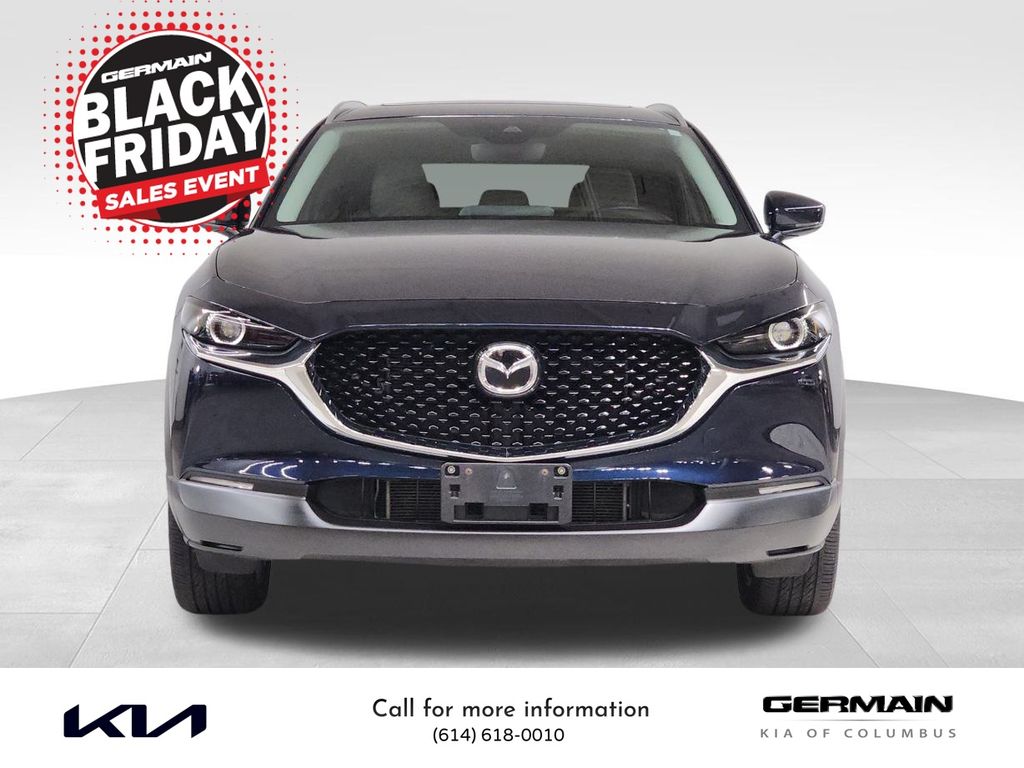 2022 Mazda CX-30 2.5 S Preferred photo 3