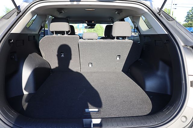 2023 Kia Sportage LX photo 30