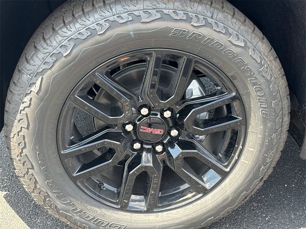 2026 Gmc Sierra 1500 Elevation photo 10