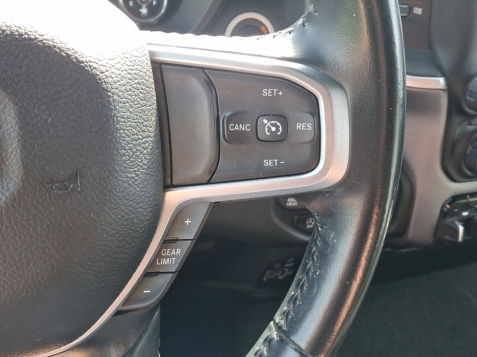 2022 Ram 1500 Big Horn photo 22