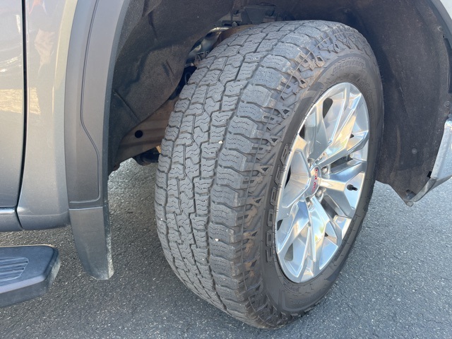 2021 Gmc Sierra 1500 SLT photo 27