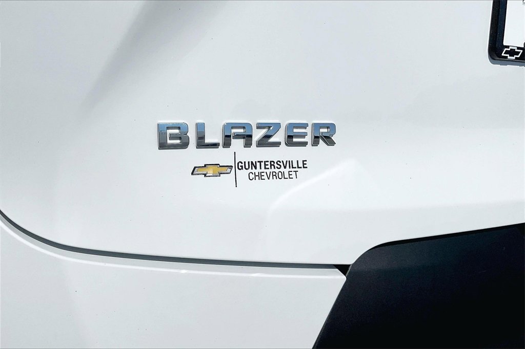 2023 Chevrolet Blazer 2LT photo 8
