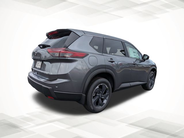 2026 Nissan Rogue SV photo 3
